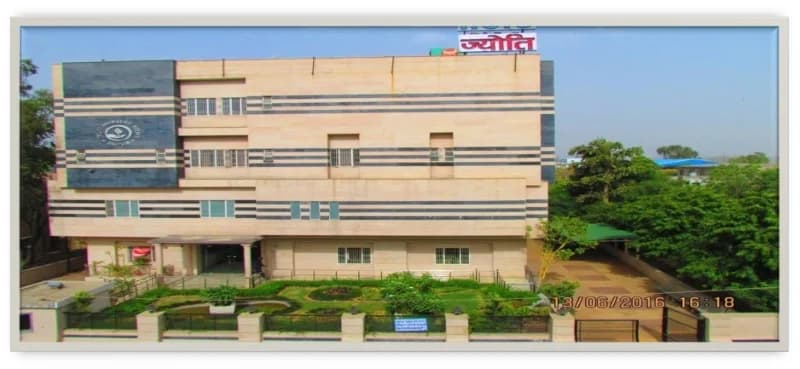 Jyoti Nursing Home