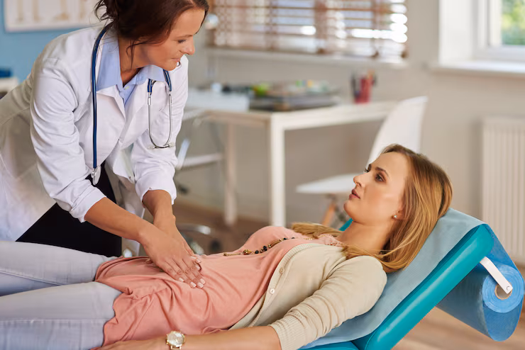 Early Signs and Treatment Options for Hernia