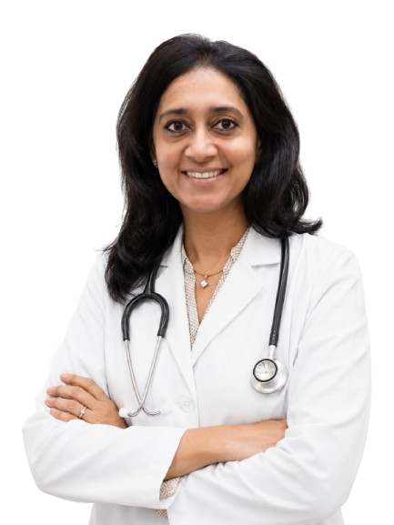 Dr Jaya Maheshwari